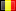 country of residence Belgium