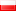 land van verblijf Polen