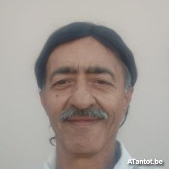 astrologer
