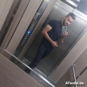 sofiane