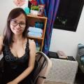 New Territories chat