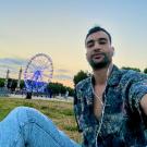 Nouvelle-Aquitaine chat